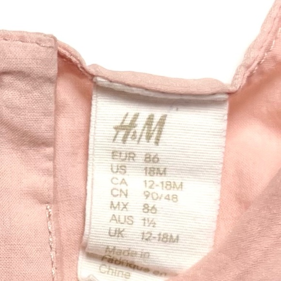 Baby Girl Dress Bundle! - Picture 6 of 9